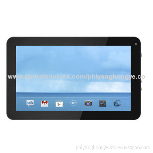 A33 Tablet PC